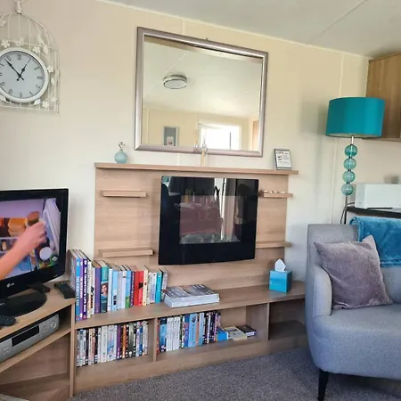 Family & Pet Friendly Seaside * Millom