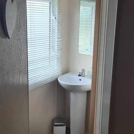 Family & Pet Friendly Seaside * Millom
