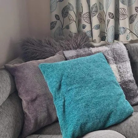 Casa de Férias Family & Pet Friendly Seaside Millom